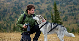 Дог-трекинг 