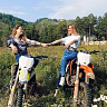 Катание на мотоцикле в Красноярске. ULTRA ПОДАРКИ. Купить катание на мотоцикле в Красноярске. Попробовав езду на мотоциклах, вы получите порцию адреналина и невероятные эмоции. Сервис: UltraPodarki.ru 8 800 505 95 30.. Катание на мотоцикле в Красноярске, прокат мотоциклов Красноярск, катание на мотоциклах, прокат мотоцикла, езда на мотоцикле Красноярск, езда на мотоцикле, мотопрогулка Красноярск, мотопрогулка