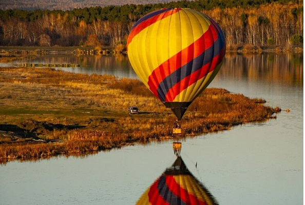 Романтическое свидание на воздушном шаре в Красноярске. Ultra Подарки. Купить романтическое свидание на воздушном шаре в Красноярске. Подарите самым близким незабываемые моменты и признайтесь в искренних чувствах. Сервис UltraPodarki.ru 8-800-505-95-30. Романтическое свидание на воздушном шаре в Красноярске, свидание в Красноярске, свидание на воздушном шаре, сертификат на свидание на воздушном шаре, сертификат на свидание в Красноярске, купить свидание, купить свидание Красноярск, первое свидание, девушка свидание, воздушный шар, полет на воздушном шаре