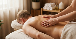 Классический массаж