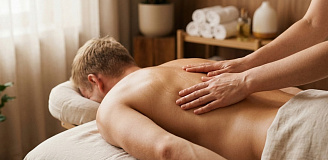 Классический массаж